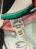 Sangria Print Pink Cocktail Dress Size 14 (petite) - photo 7