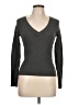 Takeout Gray Pullover Sweater Size L - photo 1