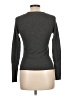 Takeout Gray Pullover Sweater Size L - photo 2