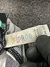 Lularoe Paisley Black Active Pants One size - photo 4