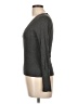 Takeout Gray Pullover Sweater Size L - photo 5