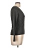 Takeout Gray Pullover Sweater Size L - photo 4