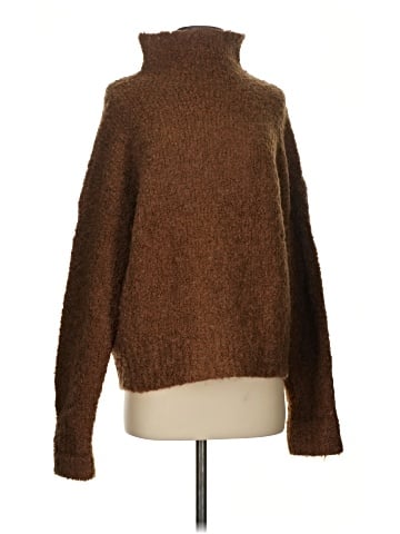 J.Crew Turtleneck Sweater (view 1)