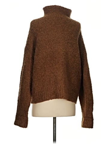 J.Crew Turtleneck Sweater (view 2)