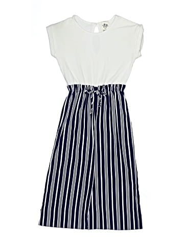 Lily Bleu Dress (view 1)