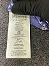 MICHAEL Michael Kors Purple 3/4 Sleeve Blouse Size L - photo 8