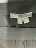 Vince. 100% Polyester Solid Black Active Pants Size S - photo 4