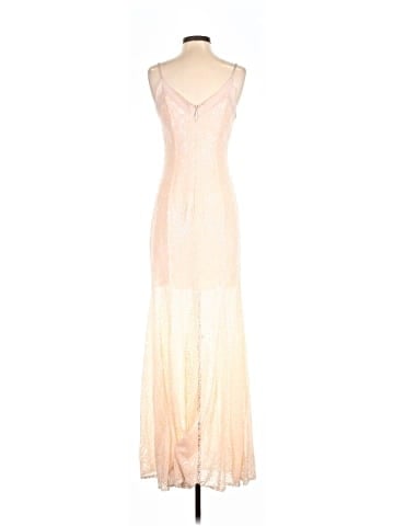 ERIN Erin Fetherston Cocktail Dress (view 2)