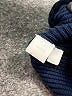 Kokun Black Pullover Sweater Size M - photo 8