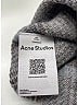 Acne Studios Plaid Teal Blue Wool Pants Size XXS - photo 12