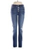 J.Crew Blue Jeans Size 28 waist (tall) - photo 1