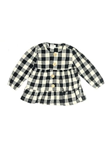 Mud Pie 3/4 Sleeve Blouse (view 1)