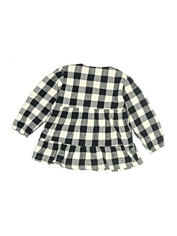 Mud Pie 3/4 Sleeve Blouse (view 2)