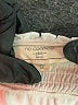 No Comment Ivory 3/4 Sleeve Blouse Size 3X - photo 7