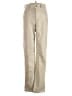 Zara Tan Khakis Size 2 - photo 1
