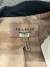 TAILORED by Rebecca Taylor Black Blazer Size 0 - photo 6