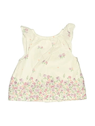 Gymboree Sleeveless Blouse (view 1)