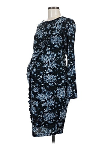 Motherhood Cocktail Dress (view 1)