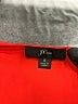 J.Crew 100% Polyester Red Sleeveless Top Size S - photo 7