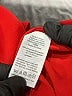 J.Crew 100% Polyester Red Sleeveless Top Size S - photo 8