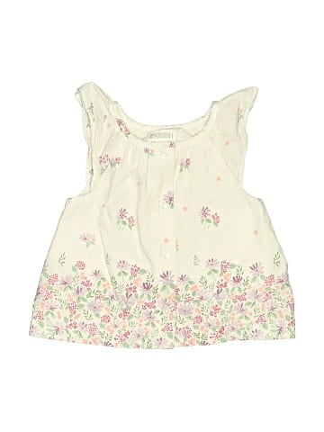 Gymboree Sleeveless Blouse (view 2)