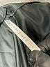 Fabletics Black Zip Up Hoodie Size L - photo 7