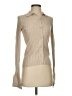 Lea & Viola Tan Turtleneck Sweater Size XS - photo 1