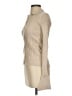 Lea & Viola Tan Turtleneck Sweater Size XS - photo 5