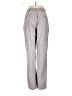 Maurices Gray Cargo Pants Size 4 R - photo 2