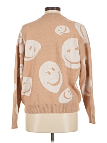 Forever 21 Pullover Sweater (view 2)