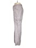 Maurices Gray Cargo Pants Size 4 R - photo 5