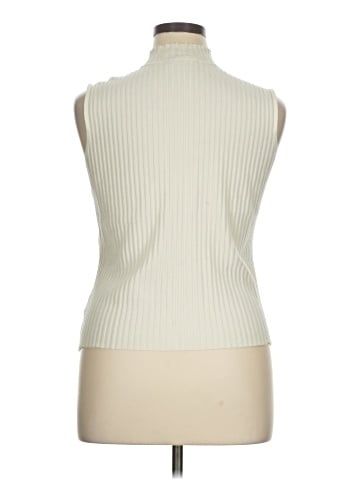 Bandolino Sleeveless Turtleneck (view 2)