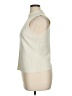 Bandolino Ivory Sleeveless Turtleneck Size XL - photo 5