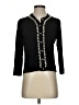 Zara Black Cardigan Size S - photo 1