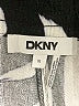 DKNY Print Black Casual Pants Size XL - photo 4