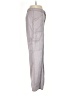Maurices Gray Cargo Pants Size 4 R - photo 4