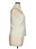 Bandolino Ivory Sleeveless Turtleneck Size XL - photo 4