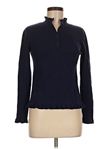 Margaret O'Leary Pullover Sweater (view 1)