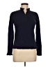 Margaret O'Leary Blue Pullover Sweater Size M - photo 1