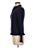 Margaret O'Leary Blue Pullover Sweater Size M - photo 5