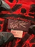 Wild Rose Red Kimono Size 4 - photo 7