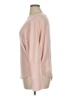 Rielle Pink Pullover Sweater Size XL - photo 5