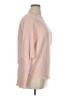 Rielle Pink Pullover Sweater Size XL - photo 4