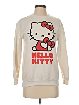 Hello Kitty Sweatshirt