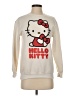 Hello Kitty Ivory Sweatshirt Size XS - photo 1