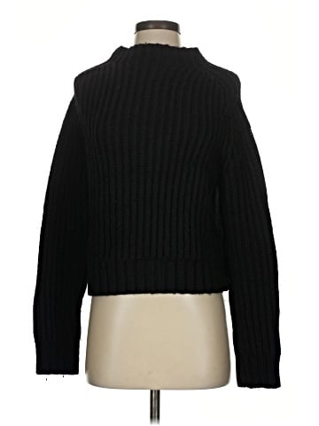 Kate Spade Saturday Turtleneck Sweater (view 1)