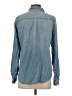J.Crew 100% Cotton Blue Long Sleeve Button-Down Shirt Size S - photo 2