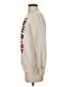 Hello Kitty Ivory Sweatshirt Size XS - photo 5