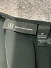 INC International Concepts Stars Black Sleeveless Blouse Size M - photo 7