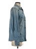 J.Crew 100% Cotton Blue Long Sleeve Button-Down Shirt Size S - photo 4